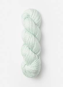 Blue Sky Organic Worsted Cotton