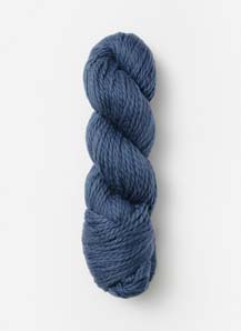 Blue Sky Organic Worsted Cotton