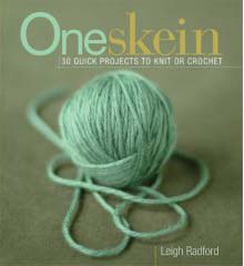 One Skein Projects