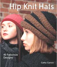 Hip Knit Hats