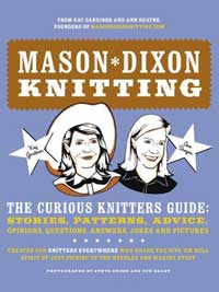 Mason-Dixon Knitting