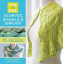 ARTYARNS PATTERN Books