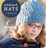 Weekend Hats: 25 Knitted caps, berets, cloches and more