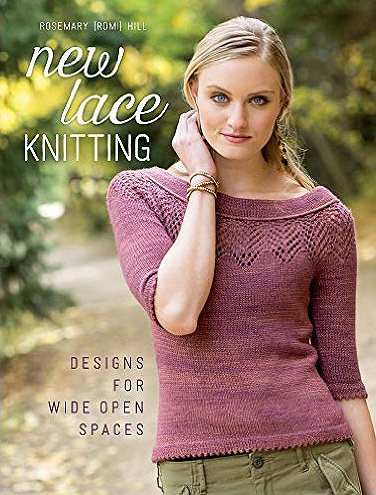 New Lace Knitting