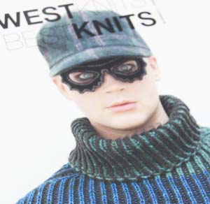 West Knits #2