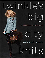 Twinkle Big City Knits 