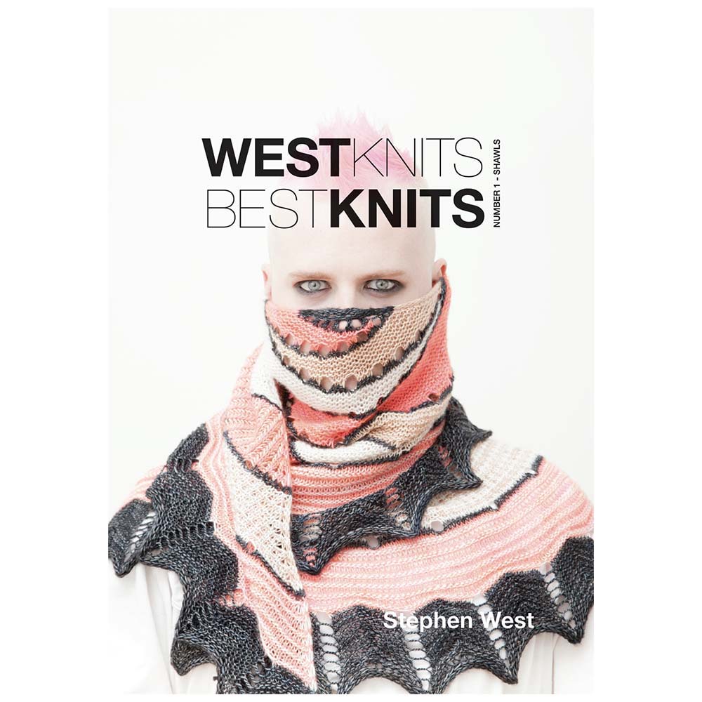 Westknits Year of Socks 2023