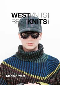 Knitting Pattern Book