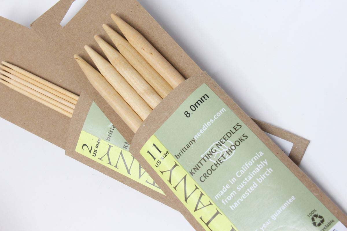 BRITTANY  Knitting Needles & Crochet Hooks