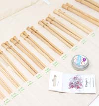 Knitters Deluxe Toolkits