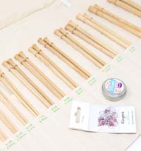 Knitters Deluxe Toolkits