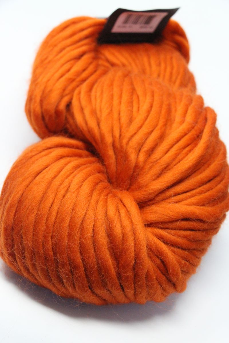 Cascade 220 Yarn - 9465B Burnt Orange