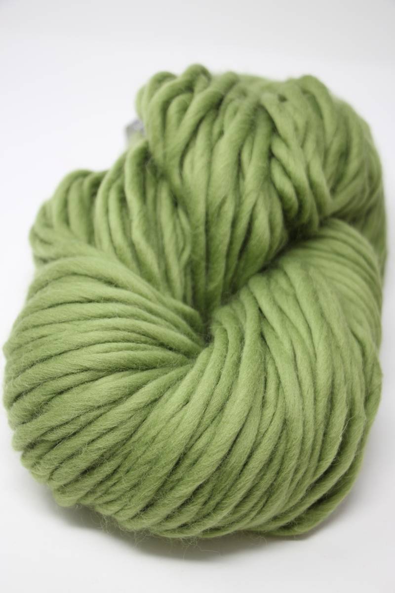 Make Super Bulky Yarn, Highland Wool