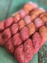 Artyarns Beaded Mohair with Sequins