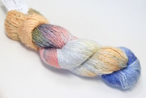 jade sapphire sylph cashmere/linen 