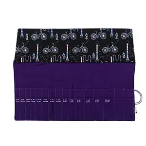 FABRIC PRINTS DPN ROLLUP CASE
