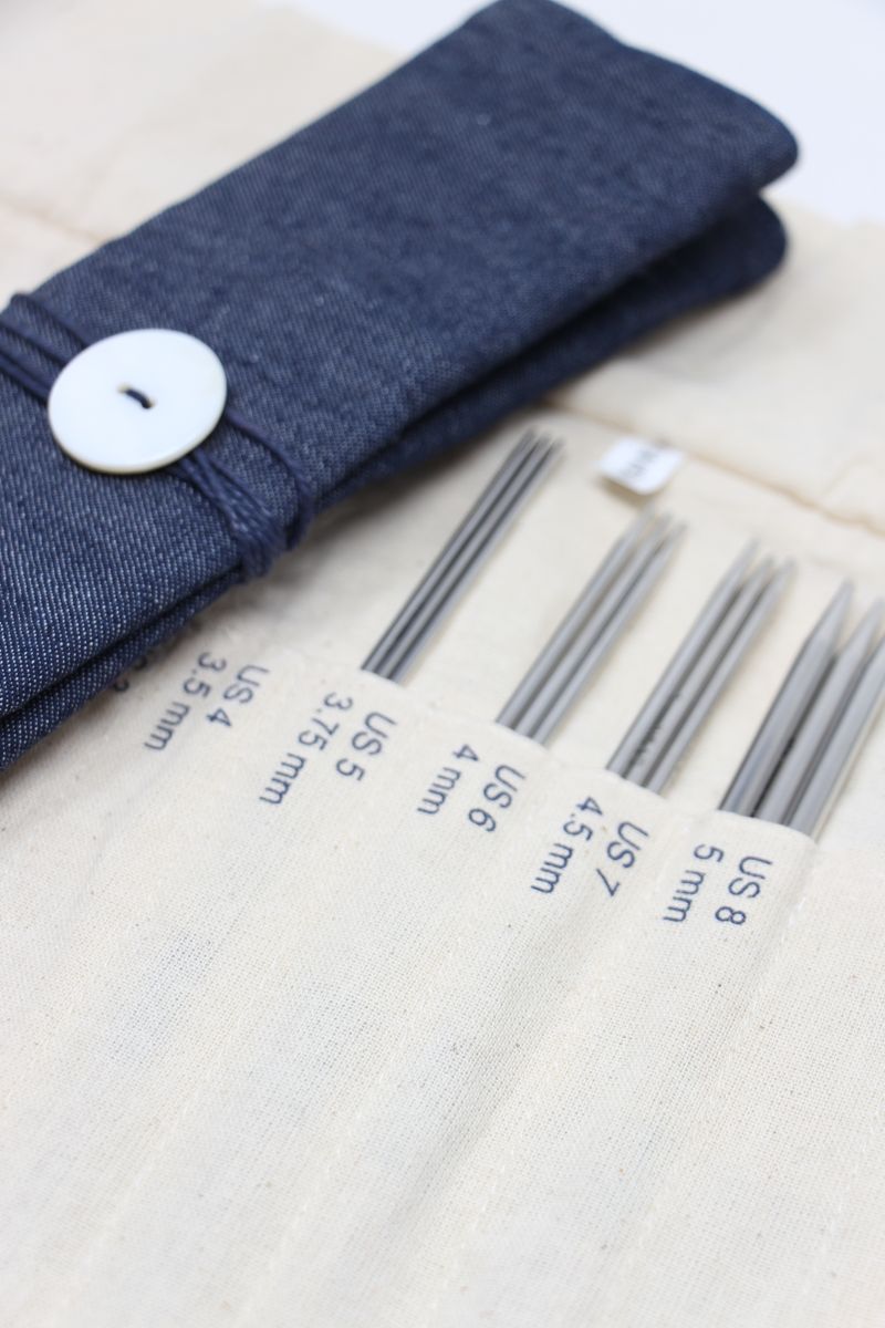 Della Q Flexi Flips Case at Fabulous