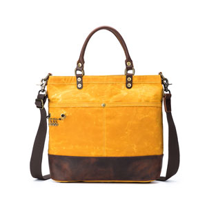 MAKERS TOTE
