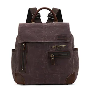 MAKERS MIDI-BACKPACK Cocoa