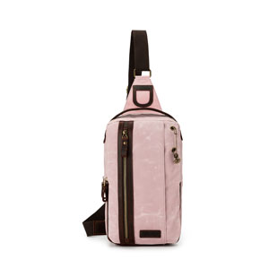 MAKERS MINI-MESSENGER BAG