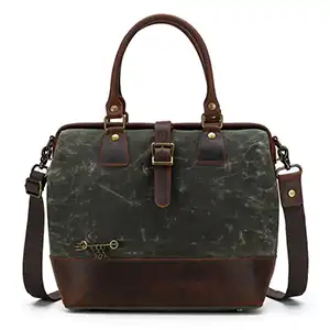 MAKERS SATCHEL