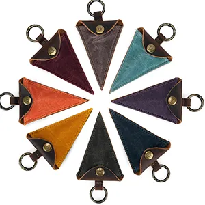 Della Q | Makers Canvas Scissor Pocket
