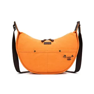 MAKERS ADELLA SLING BAG Orange