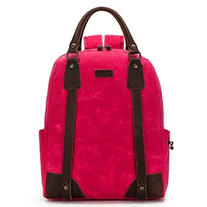 DELLA Makers Backpack Vivid Rose