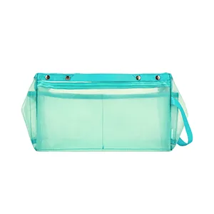 DELLA Q SNAP SACK SMALL Ocean Large