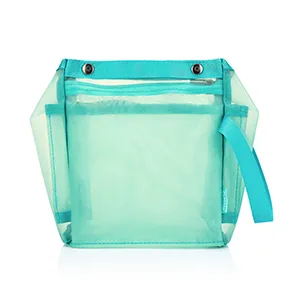 DELLA Q SNAP SACK SMALL Ocean Small