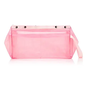 DELLA Q SNAP SACK SMALL Petal Large