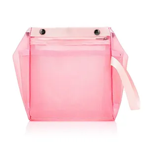 DELLA Q SNAP SACK SMALL Petal Small