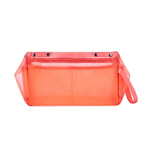 DELLA Q SNAP SACK SMALL Sunset Large