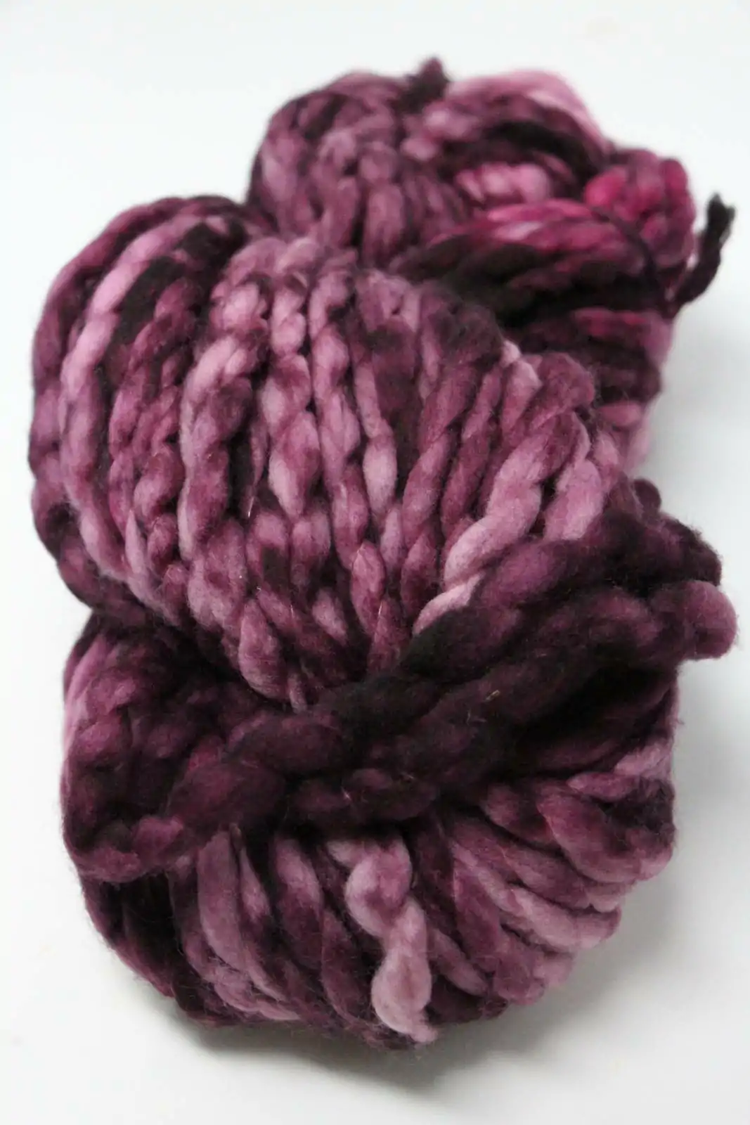 Super Chunky Yarn