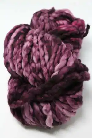 Tivoli Yarns Bubble Super Bulky BLACK CHERRY