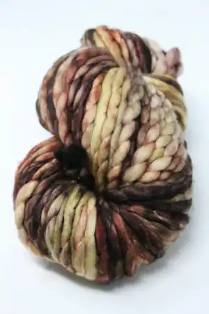 Tivoli Yarns Bubble Super Bulky CAFÉ MOCHA