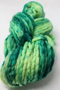 Tivoli Yarns Super Bulky BUBBLE LIME PUNCH