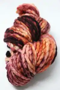 Tivoli Yarns Super Bulky BUBBLE TIGER LILY