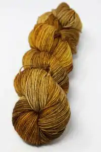 Tivoli Yarns Superwash Merino Sock AMBER