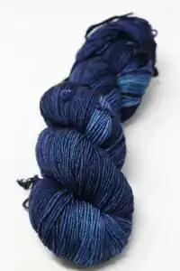 Tivoli Yarns Superwash Merino Sock DENIM FADE