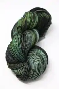 Tivoli Yarns Superwash Merino SOCK FOREST 