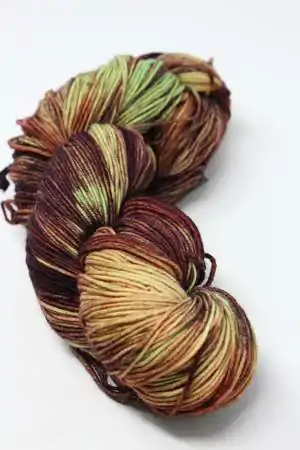 Tivoli Yarns Superwash Merino Sock JAZZ