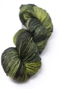 Tivoli Yarns Superwash Merino Sock MOSS