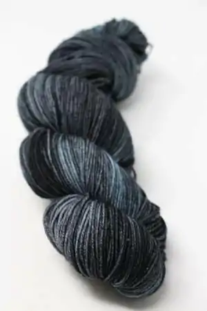 Tivoli Yarns Superwash Merino Sock OXIDE BLUE