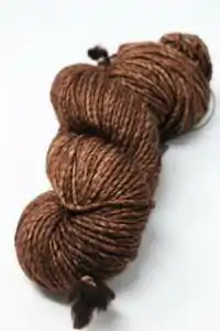 Tivoli Yarns Superwash Merino TWIST BARK