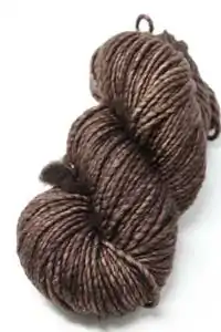 Tivoli Yarns Superwash Merino TWIST CHESTNUT