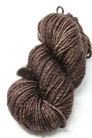 Tivoli Yarns Superwash Merino Twist CHESTNUT