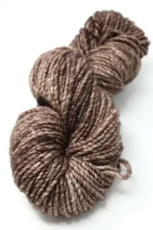 Tivoli Yarns Superwash Merino Twist DEEP TAUPE