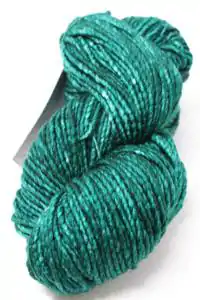 Tivoli Yarns Superwash Merino TWIST EMERALD