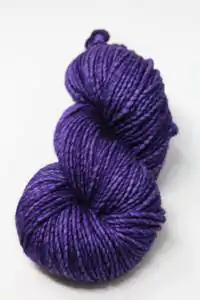 Tivoli Yarns Superwash Merino TWIST PANSY